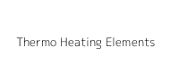 Thermo Heating Elements